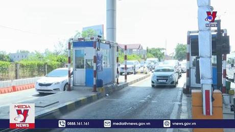 Phạt 2 triệu đồng nếu không đủ tiền trong tài khoản ETC