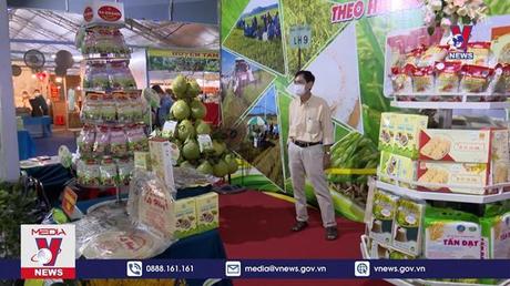 Khai mạc Festival Lúa gạo Việt Nam lần thứ 5