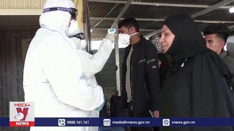 Ngân hàng thế giới hỗ trợ Iran chống dịch