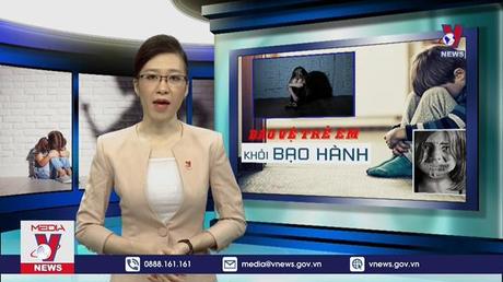 Bảo vệ trẻ em khỏi bạo hành