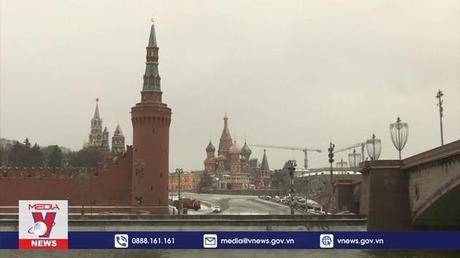 Mỹ đặt kỳ vọng vào cuộc đàm phán sắp tới với Nga