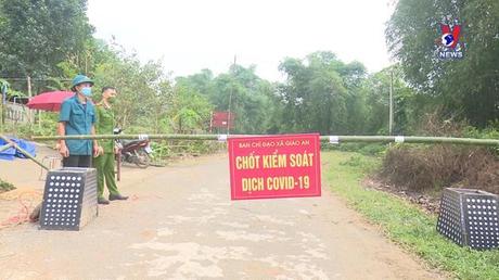 Nhật ký COVID-19 ngày 08/01/2022