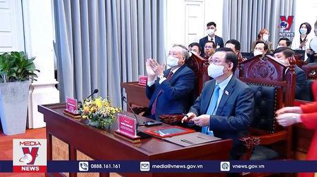 Đẩy mạnh ứng dụng CNTT trong lĩnh vực Tòa án