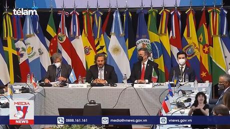 CELAC cam kết thúc đẩy hội nhập và đối thoại