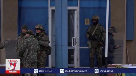 Kazakhstan bắt giữ cựu Chủ tịch Ủy ban an ninh quốc gia