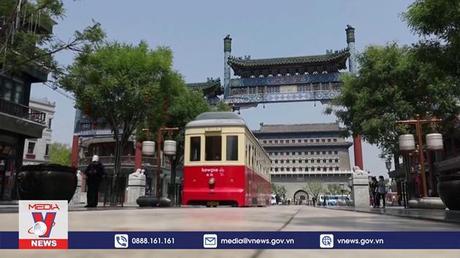 Ấn Độ - Trung Quốc ấn định vòng đàm phán quân sự mới