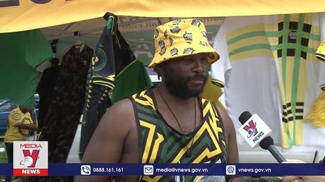 Đảng cầm quyền Nam Phi cam kết bảo vệ lợi ích người dân