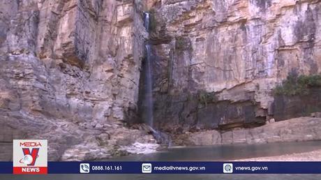 Sụp vách đá gây thương vong ở Brazil