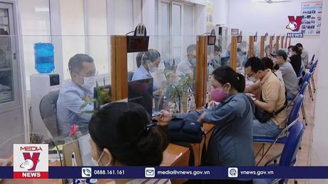 Hà Nội có hơn 5,392 triệu lượt người được hỗ trợ an sinh