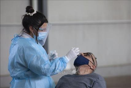 CH Cyprus phát hiện một biến thể mới của virus SARS-CoV-2