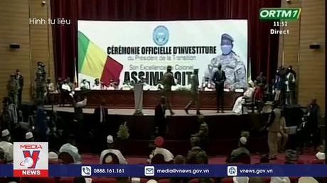 Chính quyền quân sự Mali đề xuất thời gian chuyển giao quyền lực