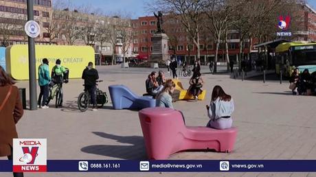 Hơn 2 triệu ca mắc mới COVID-19 trên thế giới mỗi ngày