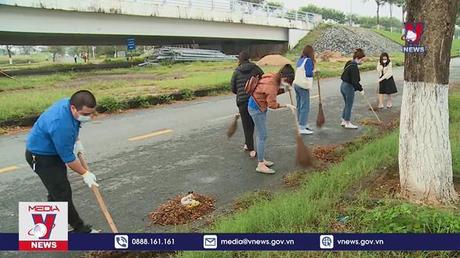 Công bố xếp hạng bảo vệ môi trường của các địa phương