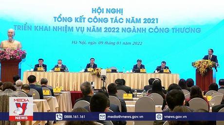 Cần tăng tỷ lệ hàng hóa xuất khẩu chính ngạch