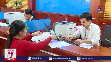 BHXH tăng cường﻿ cải cách thủ tục hành chính
