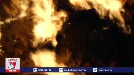 Turkmenistan muốn đóng 