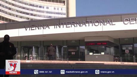 Đàm phán hạt nhân Iran tập trung vào việc gỡ trừng phạt của Mỹ