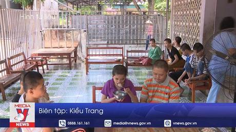 Kiểm tra các cơ sở trợ giúp xã hội