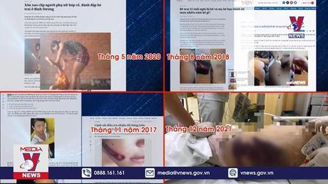 Nhận diện 09/01/2022: Vụ bé gái 8 tuổi tử vong do bị bạo hành và câu hỏi về đạo đức xã hội