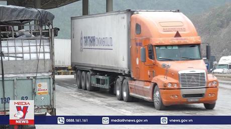 Triển khai giải pháp thúc đẩy tiêu thụ nông sản