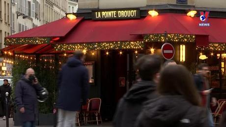 Đời sống toàn Cầu ngày 9/1/2022