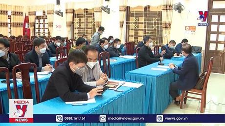 Tuyên Quang xây khu cách ly tập trung cho hơn 1.900 công nhân