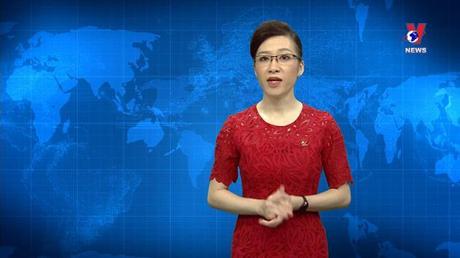 Việt Nam - Góc nhìn từ thế giới ngày 09/01/2022: Phấn đấu xuất khẩu thủy sản đạt 10 tỷ USD