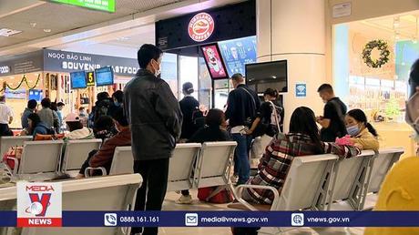 6 quốc gia và vùng lãnh thổ đồng ý nối lại đường bay