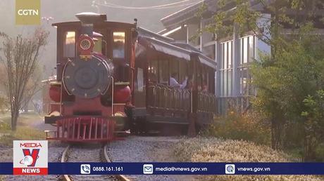 Du lịch nông nghiệp 