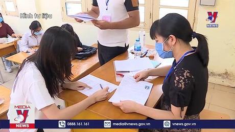 Không thi thực hành 3 môn thi học sinh giỏi quốc gia