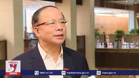 Ý kiến ĐBQH về dự án sửa đổi bổ sung một số luật