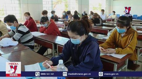 Đề xuất được học lý thuyết lái xe từ xa

