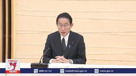 Omicron gây ra đợt bùng phát COVID-19 mới ở Nhật Bản