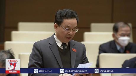 Gỡ vướng cơ chế, thúc đẩy đầu tư