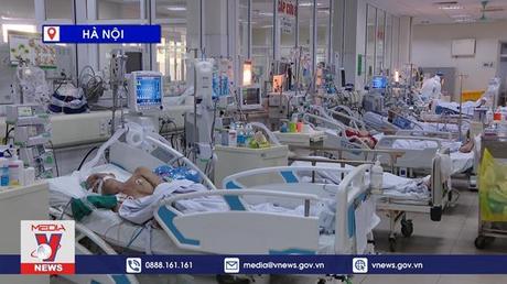 Toàn cảnh COVID-19 trong ngày 09/01/2022