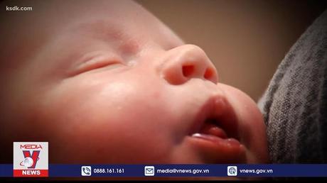 “Lợi ích kép” từ việc tiêm phòng COVID-19 cho trẻ em