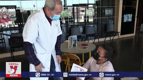 Nguy cơ tiểu đường ở trẻ nhiễm virus SARS-CoV-2 cao hơn