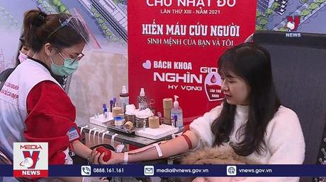 Phát động chương trình 