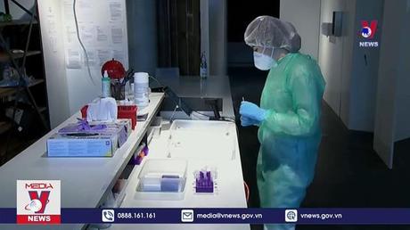 Tiêm chủng là giải pháp thoát khỏi đại dịch COVID-19