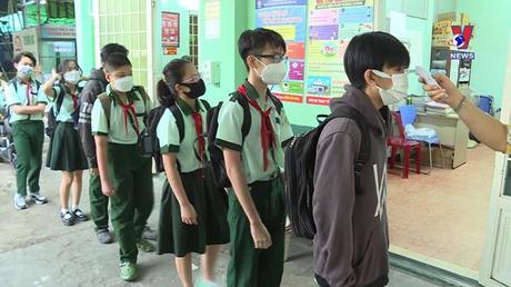 Nhật ký COVID-19 ngày 10/01/2022