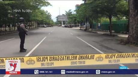 Đông Nam Á và Nam Á ít đối mặt với nguy cơ khủng bố hơn