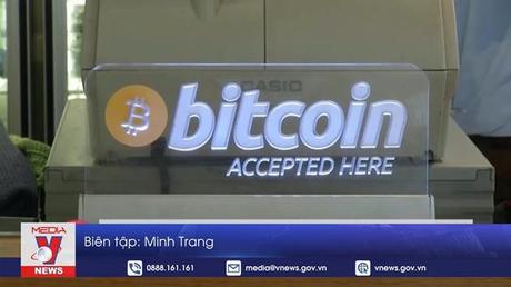 Đầu tư vào tiền điện tử có chiều hướng giảm