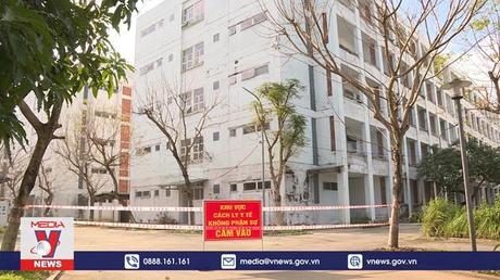 Đà Nẵng sẵn sàng kích hoạt bệnh viện dã chiến số 2