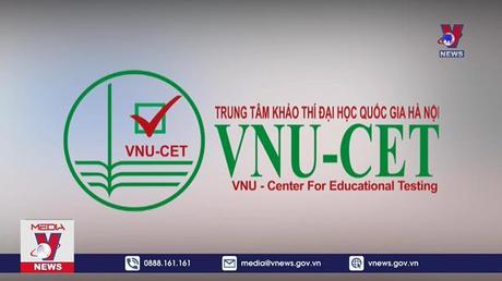 Cảnh báo về 'chiêu lừa' thí sinh khi đăng ký thi đánh giá năng lực

