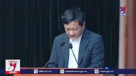 Nâng cao hiệu quả đối ngoại đảng và đối ngoại nhân dân

