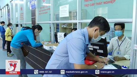 BHXH một lần lợi bất cập hại