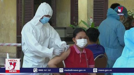 Campuchia ứng phó khẩn cấp do biến thể Omicron

 