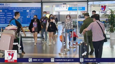 Vé máy bay Tết Nhâm Dần thấp kỉ lục