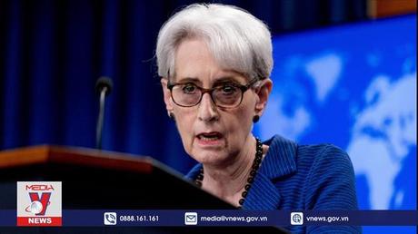 Nga và Mỹ không đạt đột phá sau đàm phán an ninh