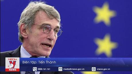 Chủ tịch Nghị viện châu Âu qua đời